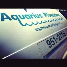 Aquarius Plumbing