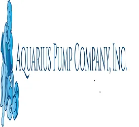 Slide of Aquarius Pump Company
