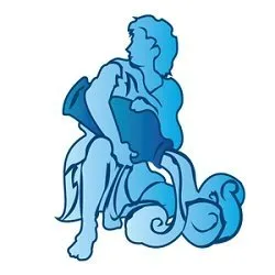 Aquarius Pump Company Logo