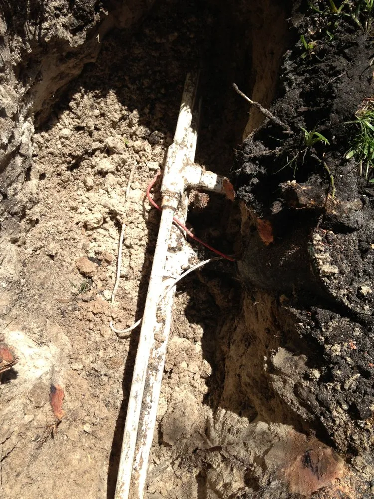 Slide of Aquarius Sprinklers