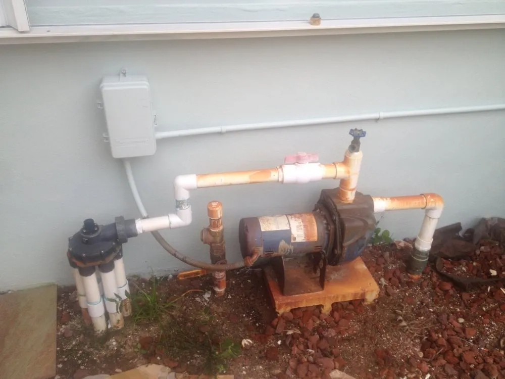 Slide of Aquarius Sprinklers