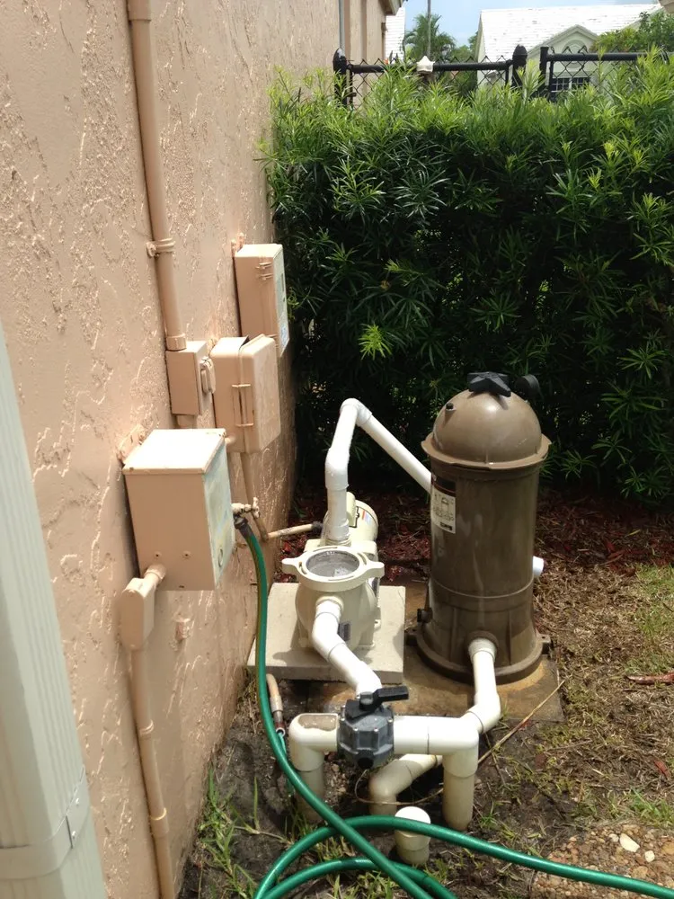 Slide of Aquarius Sprinklers