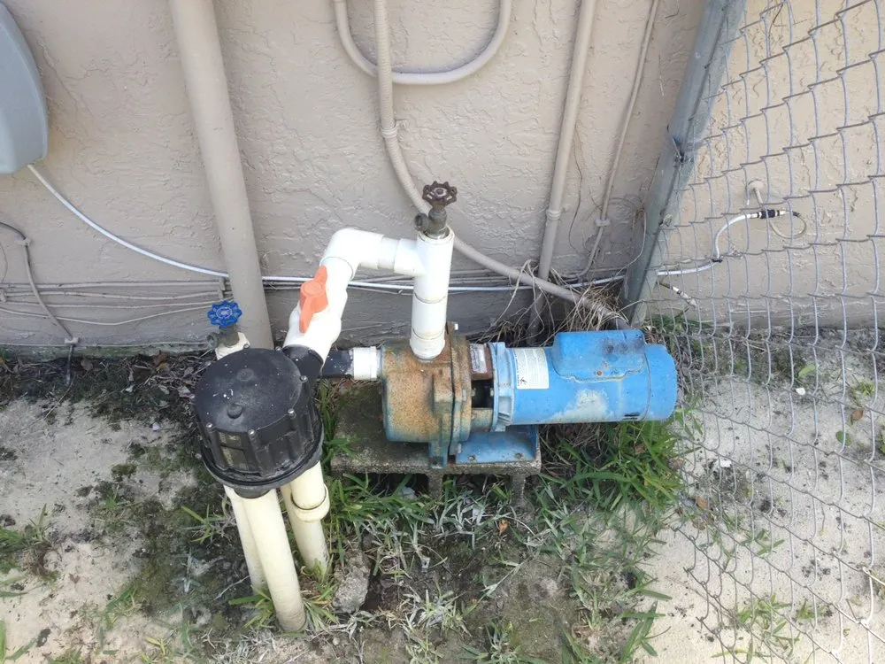 Slide of Aquarius Sprinklers