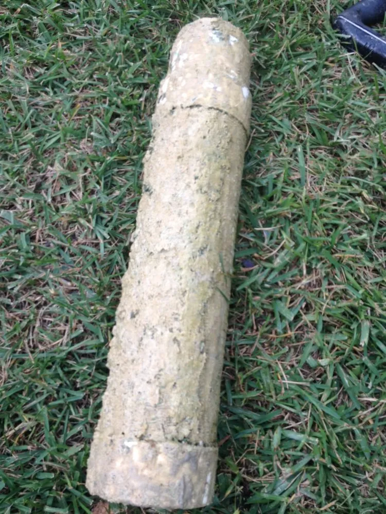 Slide of Aquarius Sprinklers