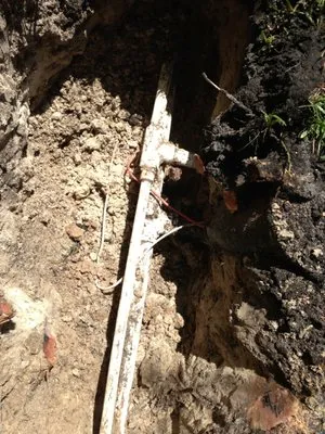 Aquarius Sprinklers Logo