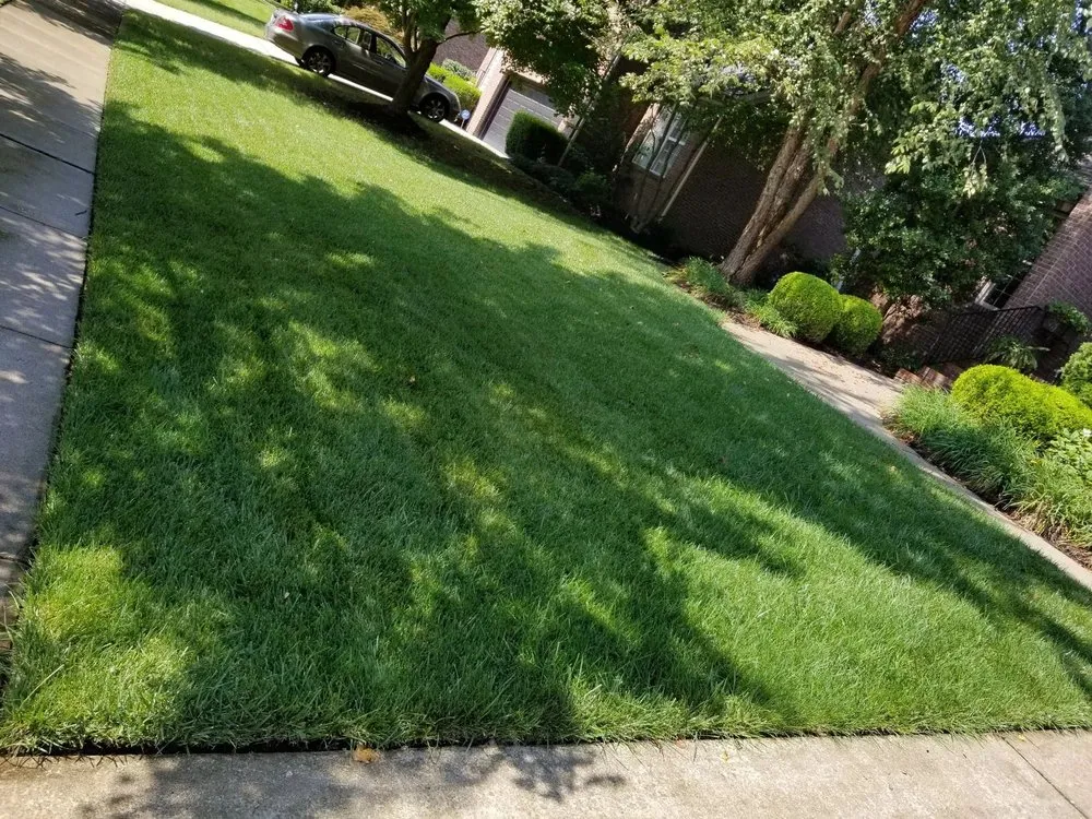 Slide of Aquascapes Irrigation