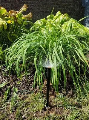 Aquascapes Irrigation Logo