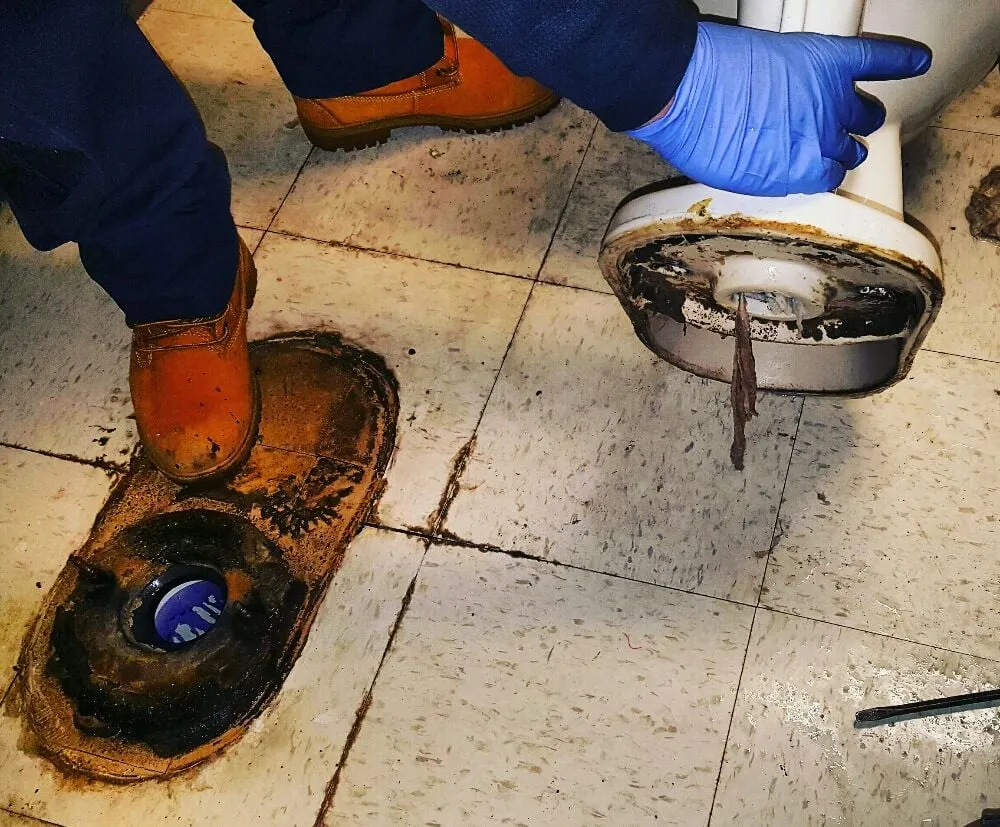 Slide of Aquatec Plumbing