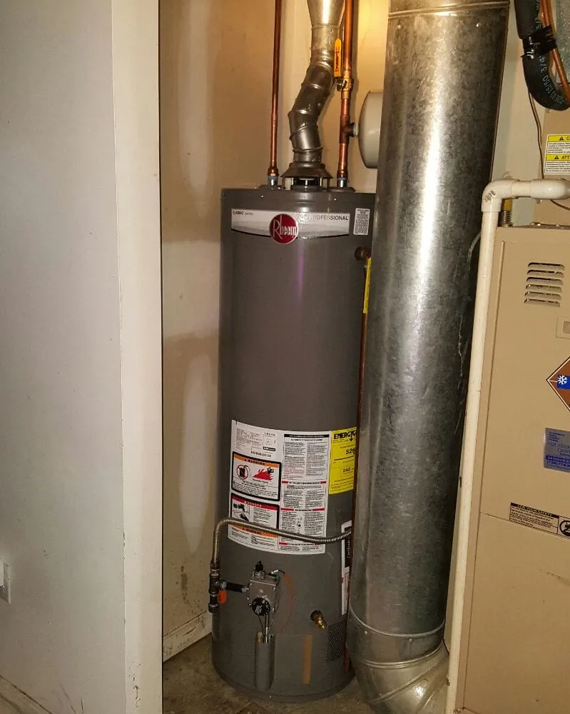 Slide of Aquatec Plumbing