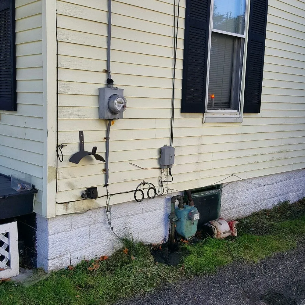 Slide of Aquatec Plumbing