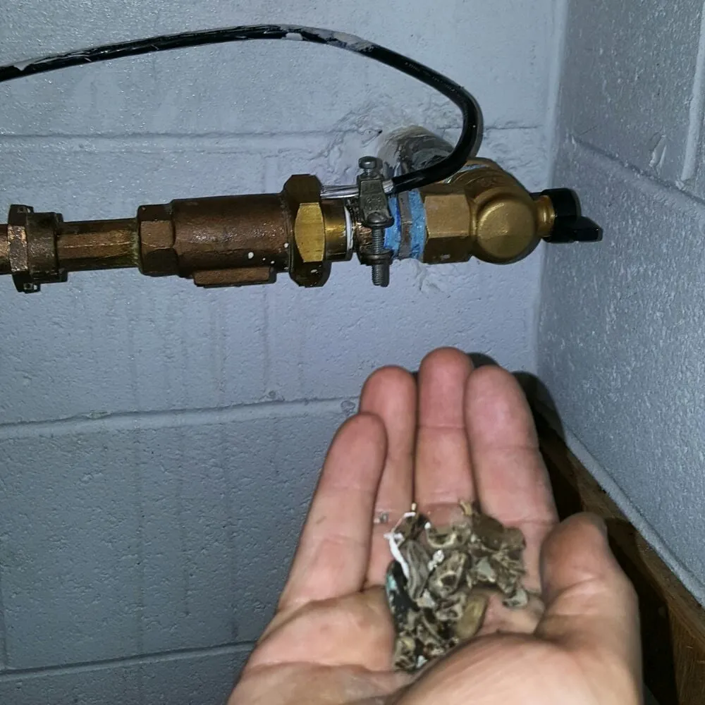 Slide of Aquatec Plumbing