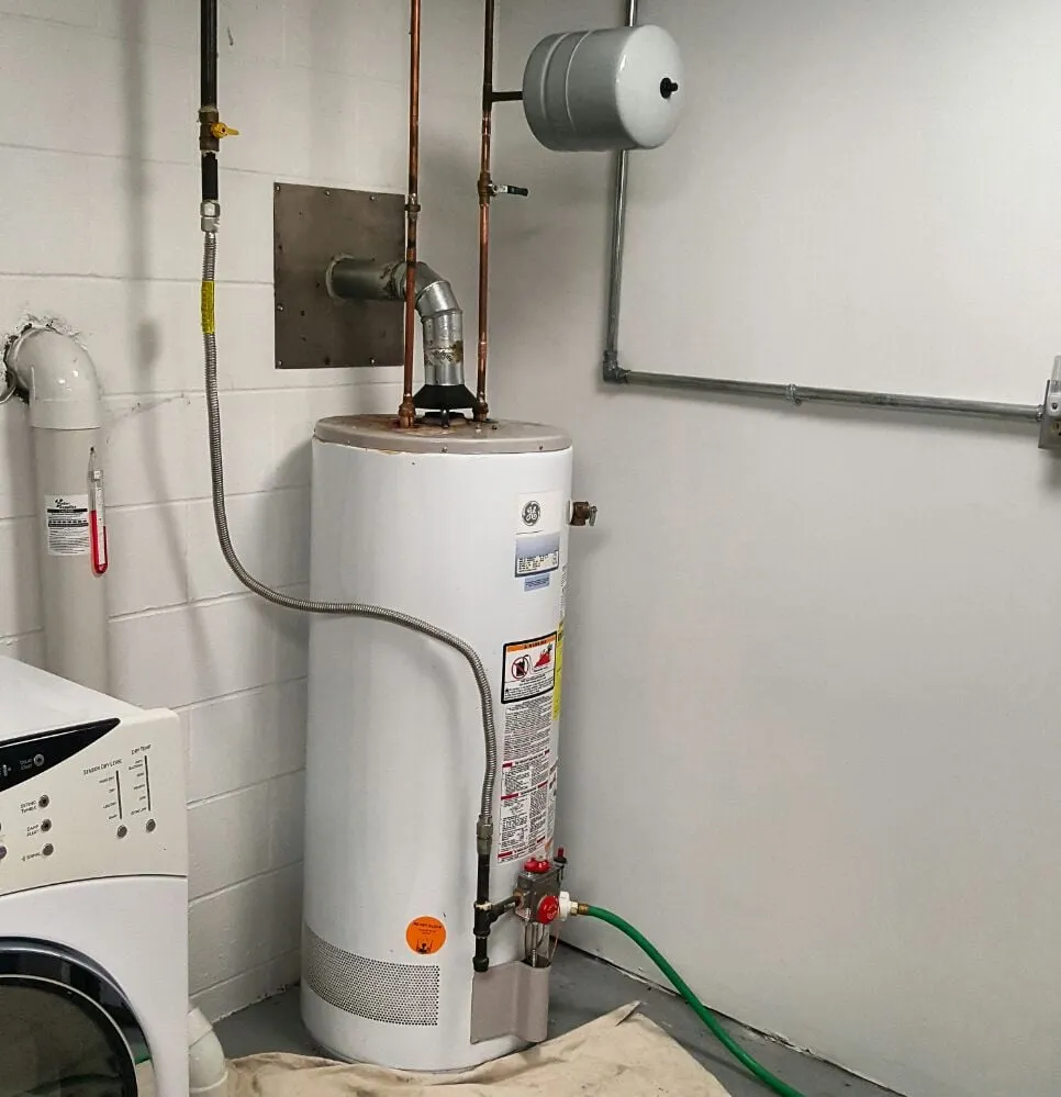 Slide of Aquatec Plumbing