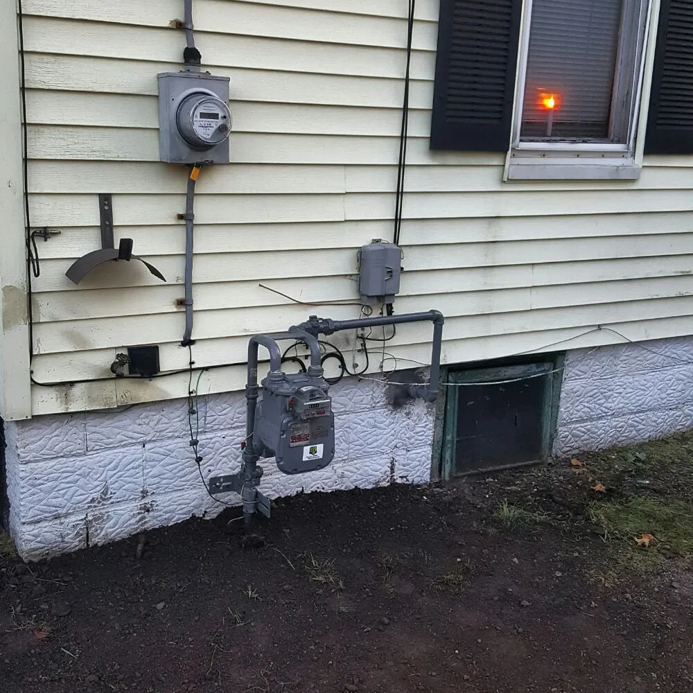 Slide of Aquatec Plumbing