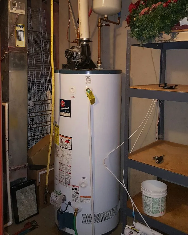 Slide of Aquatec Plumbing