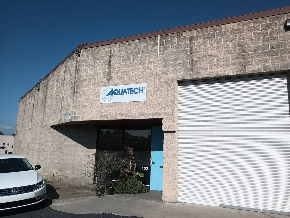 Slide of Aquatech Backflow & Plumbing Services