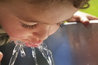 Slide of Aquatech Backflow Services