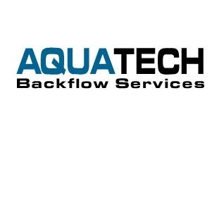Slide of Aquatech Backflow Services