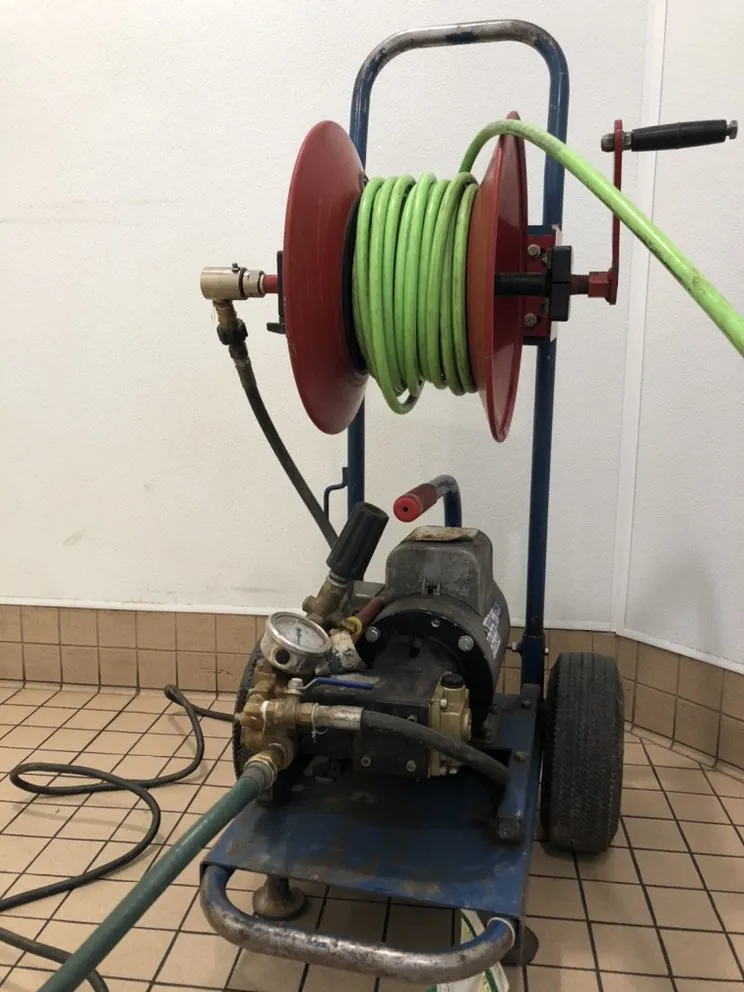 Slide of Aquatech Duluth Plumber