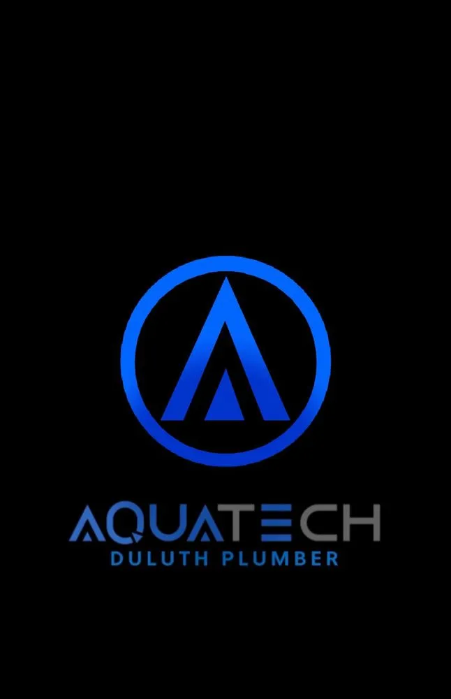 Slide of Aquatech Duluth Plumber