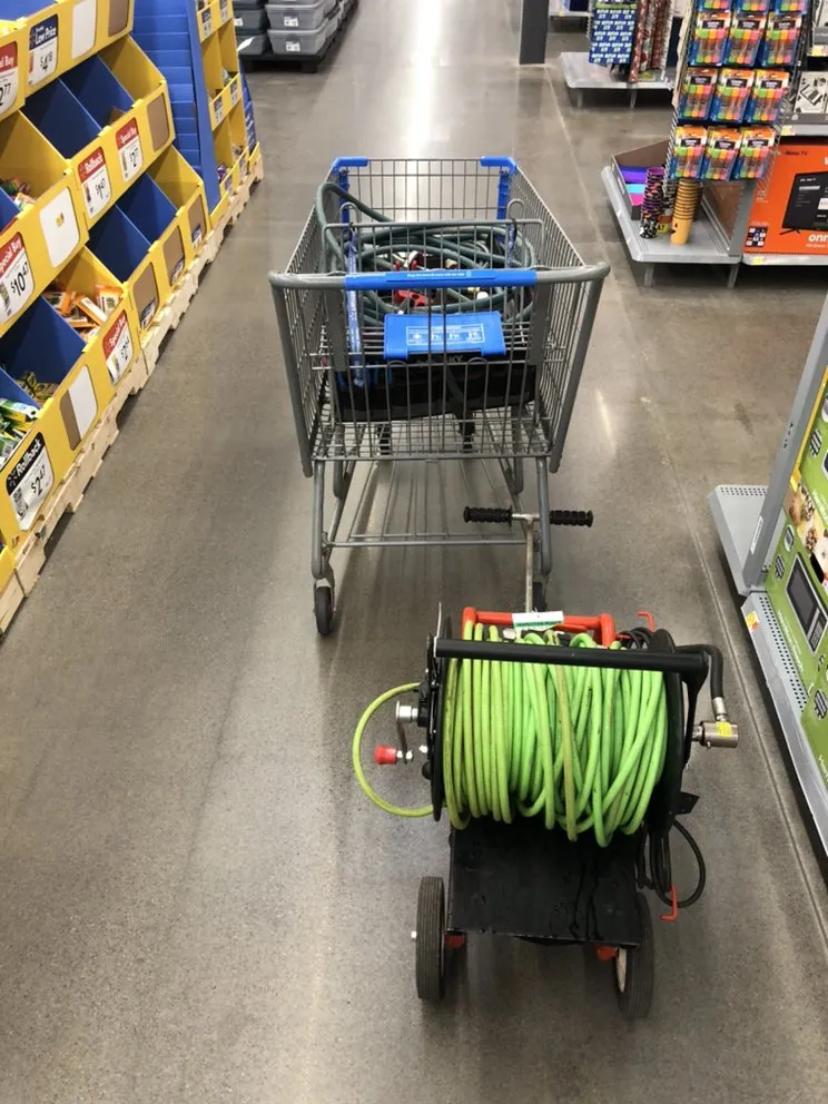 Slide of Aquatech Duluth Plumber