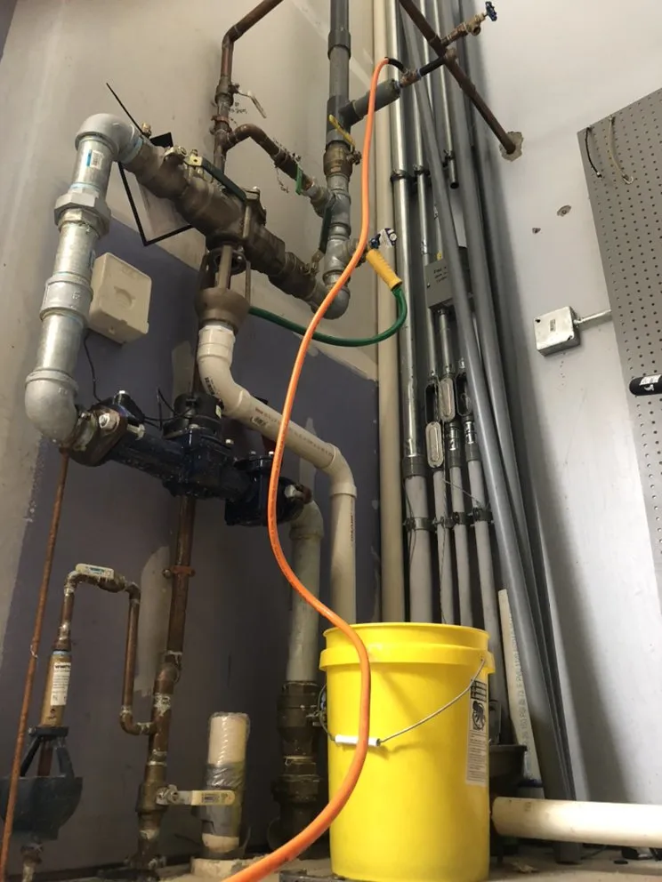 Slide of Aquatech Duluth Plumber