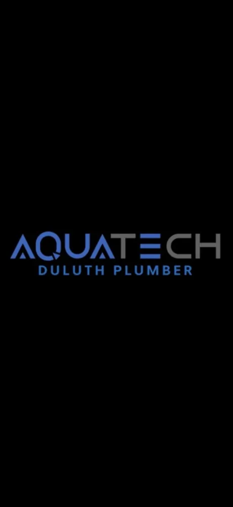 Slide of Aquatech Duluth Plumber