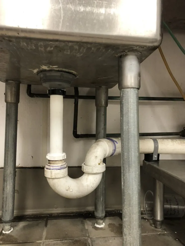 Slide of Aquatech Duluth Plumber