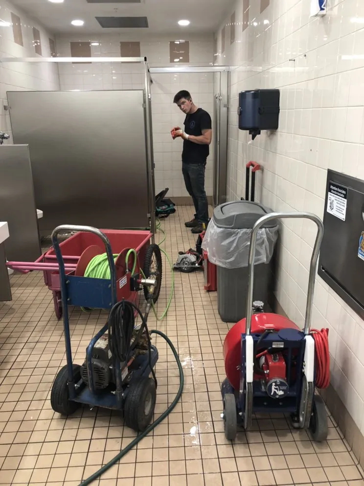Expert pipe repair experts serving Duluth, MN - Aquatech Duluth Plumber