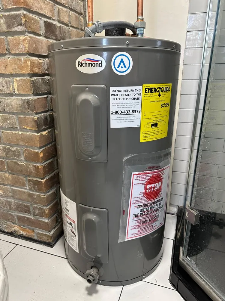 Slide of Aquatech Duluth Plumber