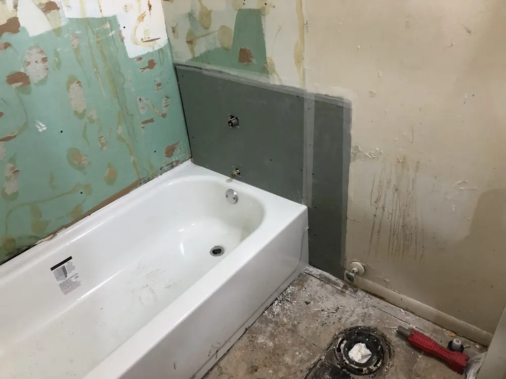 Slide of Aquatech Mechanical & Drain Cleaning