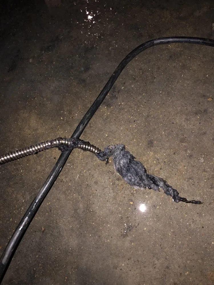 Slide of Aquatech Mechanical & Drain Cleaning