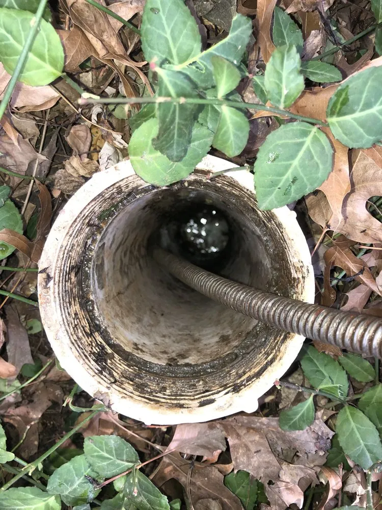 Slide of Aquatech Mechanical & Drain Cleaning