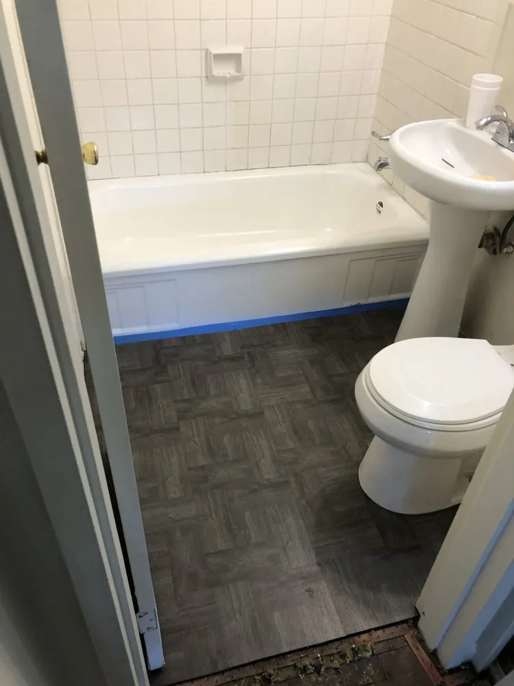 Reliable plumbing repair for homes in Cincinnati, OH by Aquatech Mechanical & Drain Cleaning