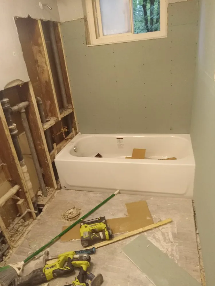 Affordable plumbing repair for homes in Cincinnati, OH by Aquatech Mechanical & Drain Cleaning