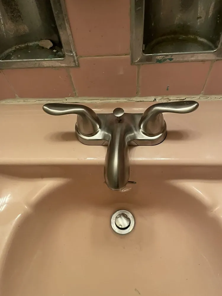 Professional emergency plumbing in Cincinnati, OH by Aquatech Mechanical & Drain Cleaning