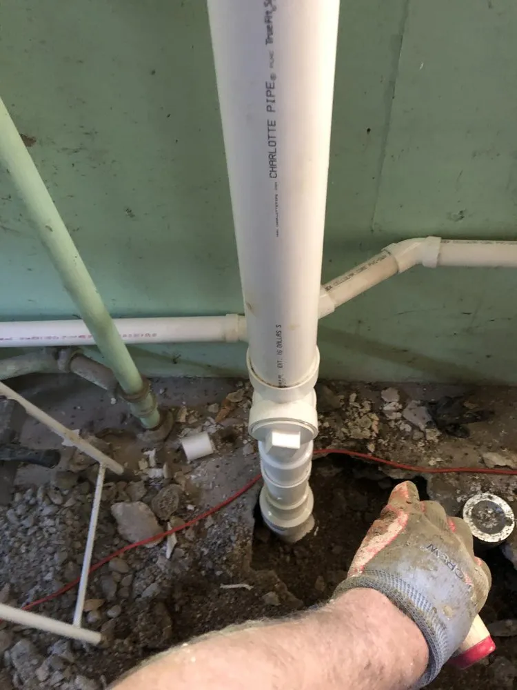 Expert emergency plumbing experts serving Cincinnati, OH - Aquatech Mechanical & Drain Cleaning