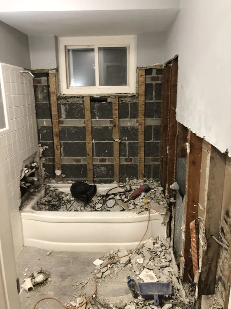 Slide of Aquatech Mechanical & Drain Cleaning