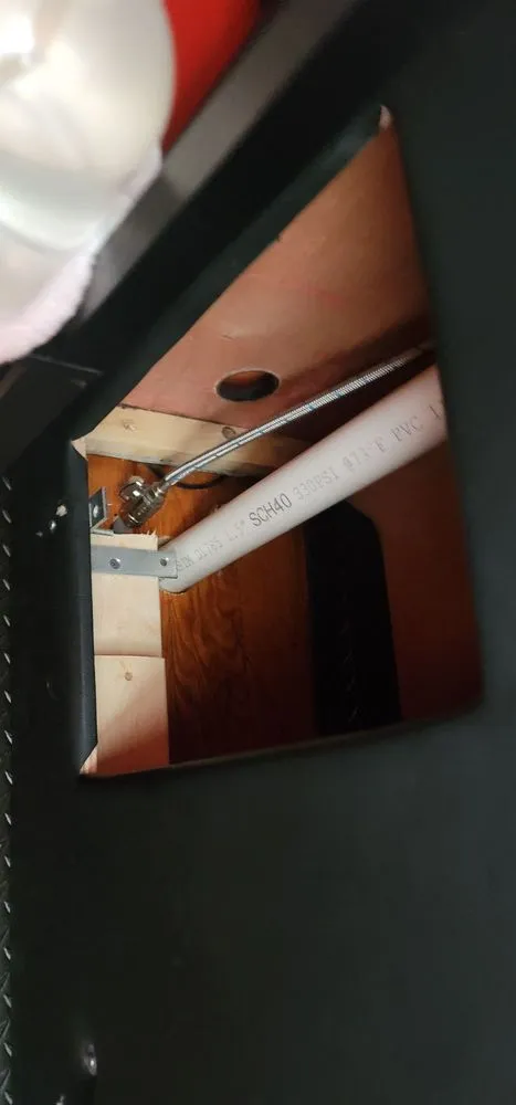 Slide of Aquatech Mechanical & Drain Cleaning