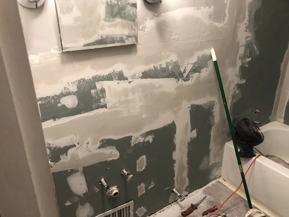 Slide of Aquatech Mechanical & Drain Cleaning