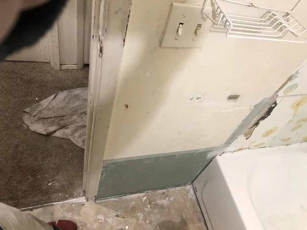 Slide of Aquatech Mechanical & Drain Cleaning