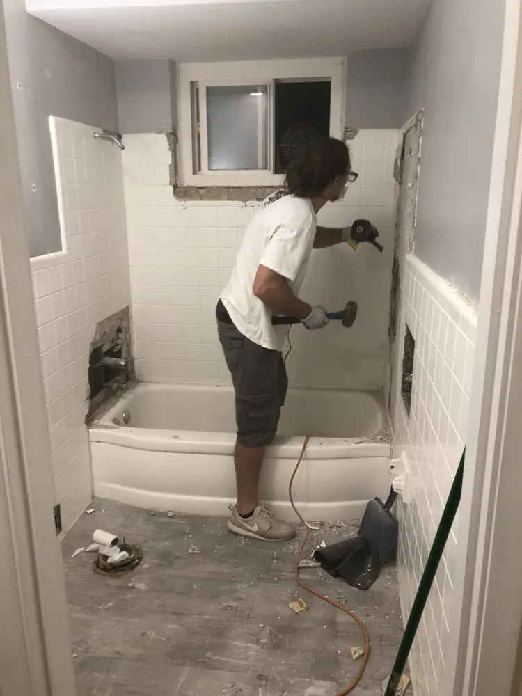 Slide of Aquatech Mechanical & Drain Cleaning