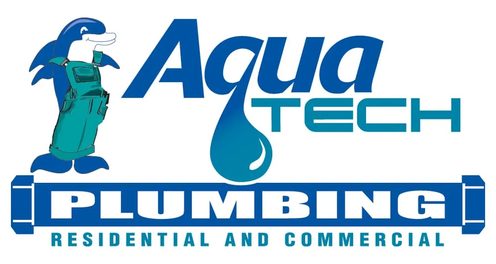 Slide of Aquatech Plumbing