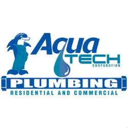 Slide of Aquatech Plumbing