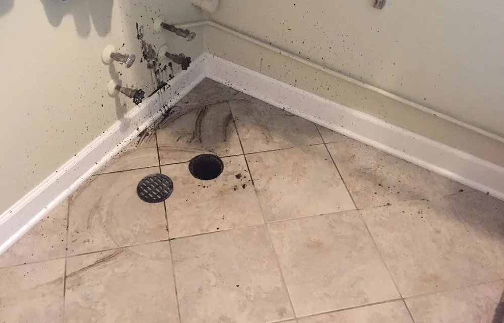 Slide of Aquatech Plumbing