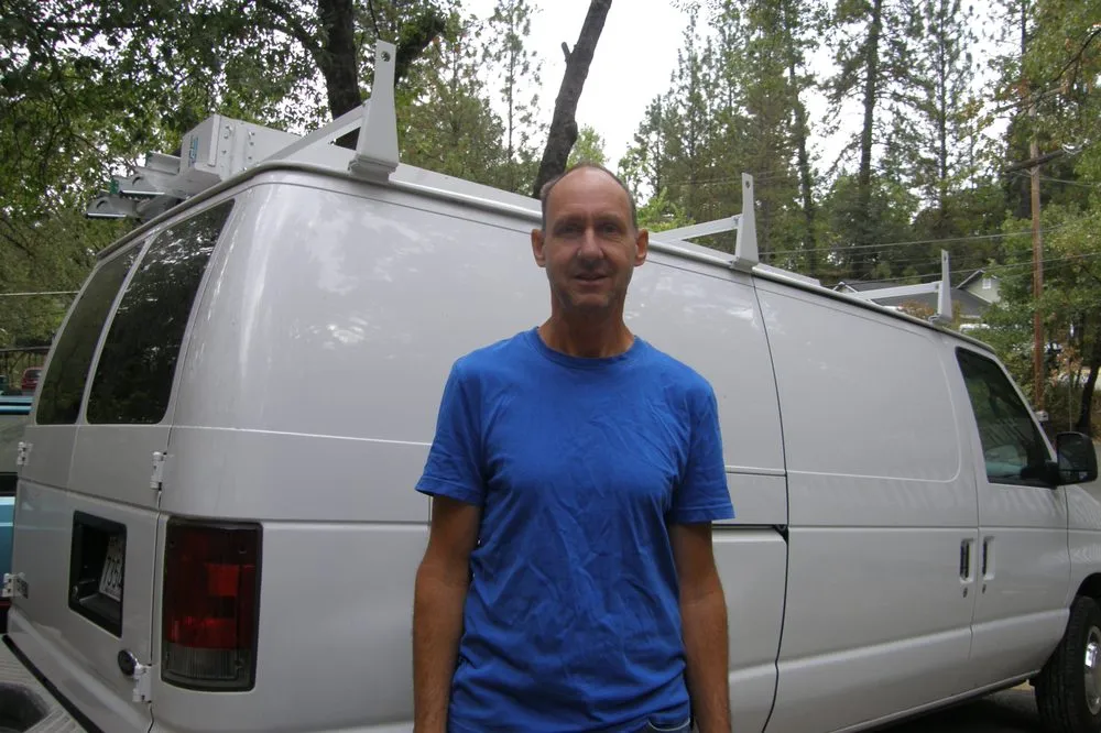 Slide of AquaTech Plumbing