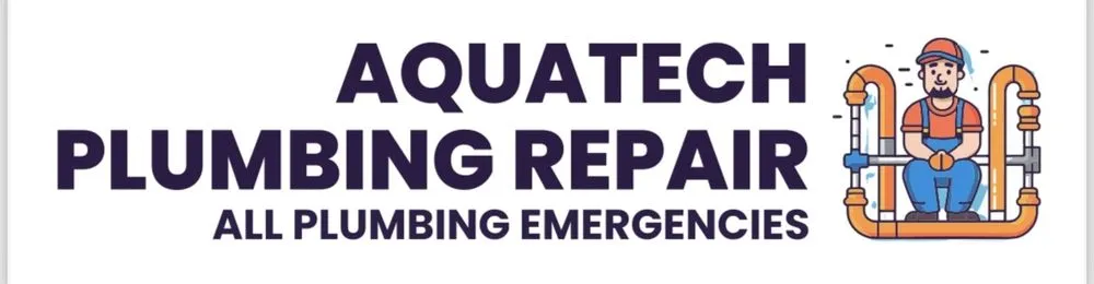 Reliable plumbing repair service in Westville, FL - AquaTech Plumbing Repair