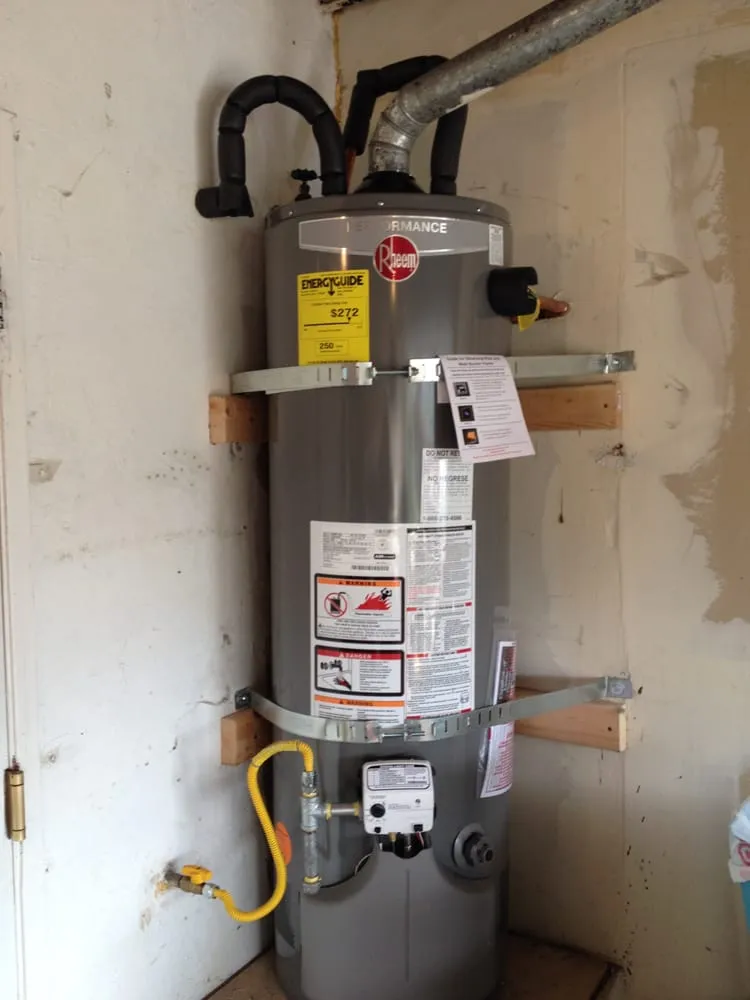 Slide of AquaTech Plumbing