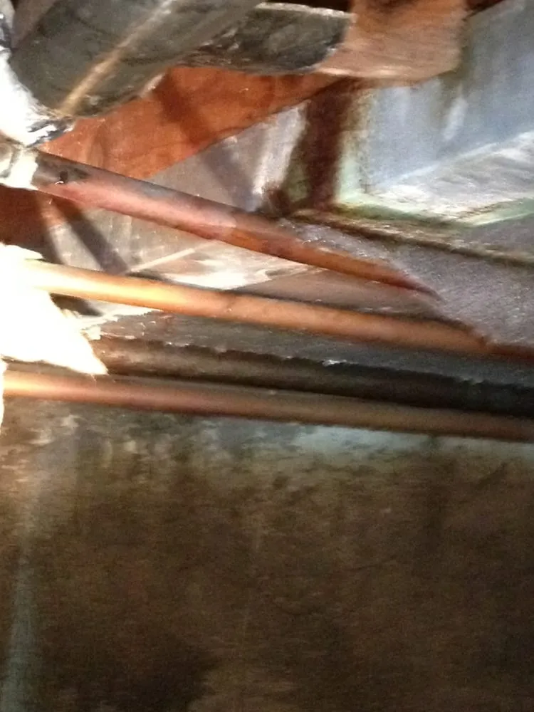 Slide of AquaTech Plumbing