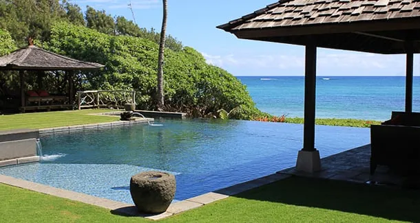 Slide of Aquatech Pool and Spa