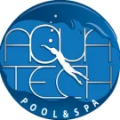 Slide of Aquatech Pool and Spa